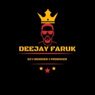 Deejay Faruk